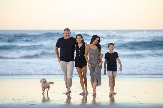 Families